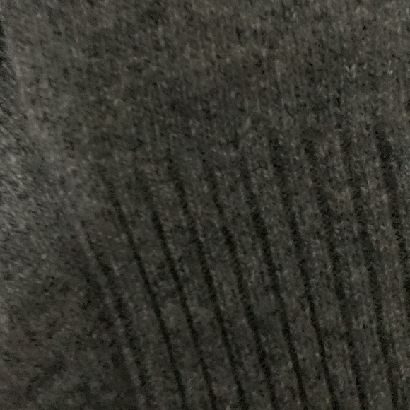 Ganni Charcoal Sweater with Bear Motif - Picture 5 of 7